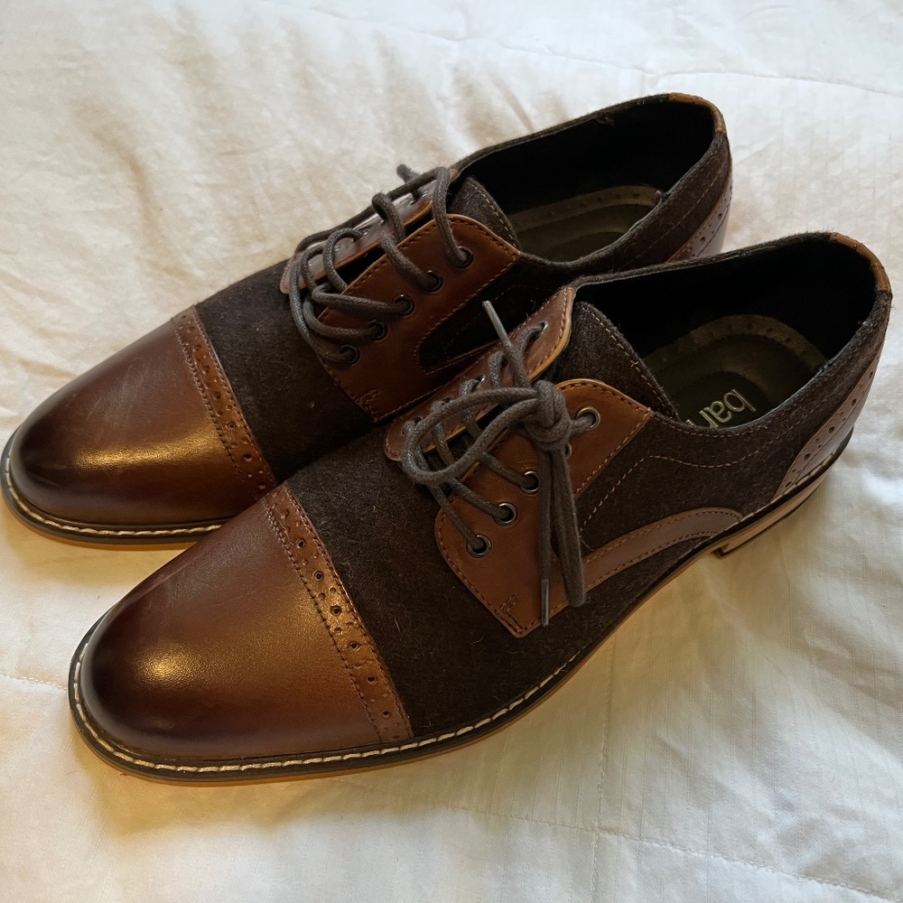 Mens shoes Bar lll